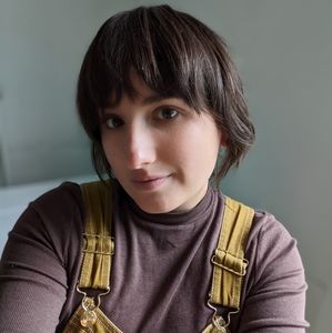 Laura of the Mountain